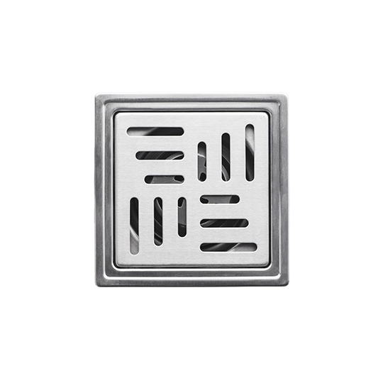 Floor Drain 100*100mm