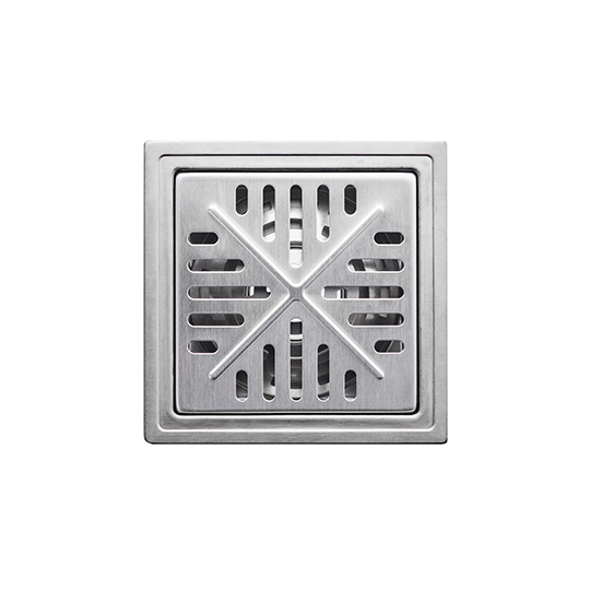 Floor Drain 152*152mm