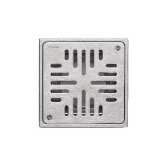 Floor Drain 152*152*40mm