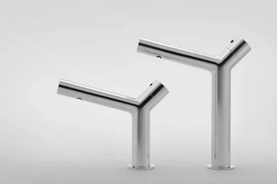 JUSTIME YES Basin Faucetsは、2016 International Design Excellence Award（IDEA）のシルバーアワードを受賞しました!!!