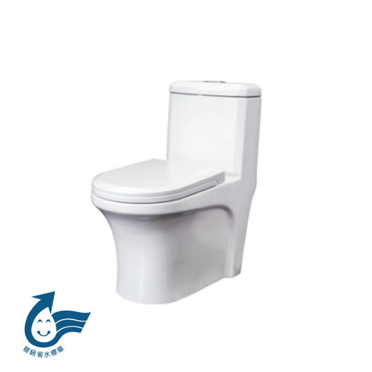 Toilet (300mm Rough-in)