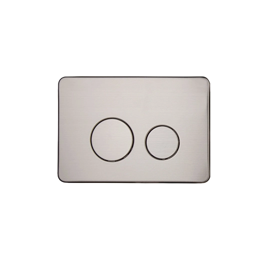 Key Panel (Stainless Steel)