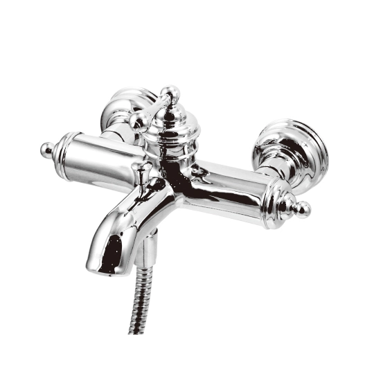 Shower Mixer Faucet