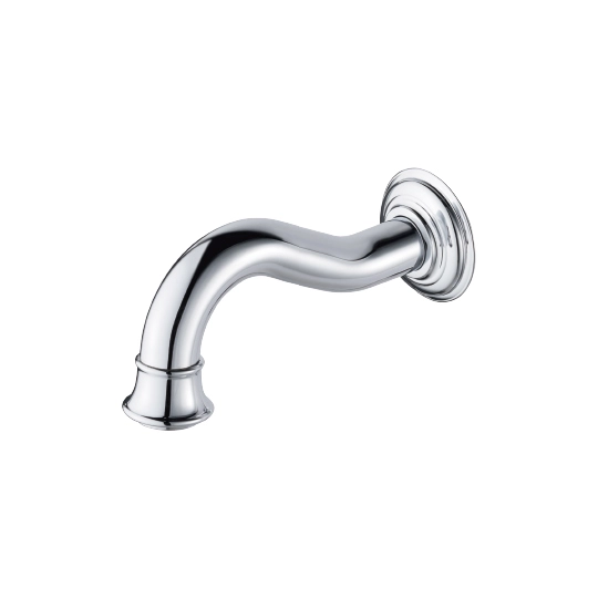 Tub Spout W/5cm Nipple