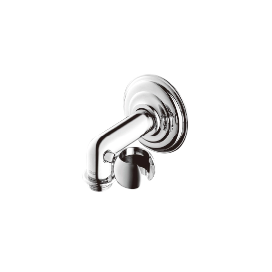 Hand Shower Holder W/Supply Elbow