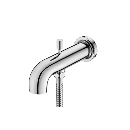 Tub Spout W/ Diverter