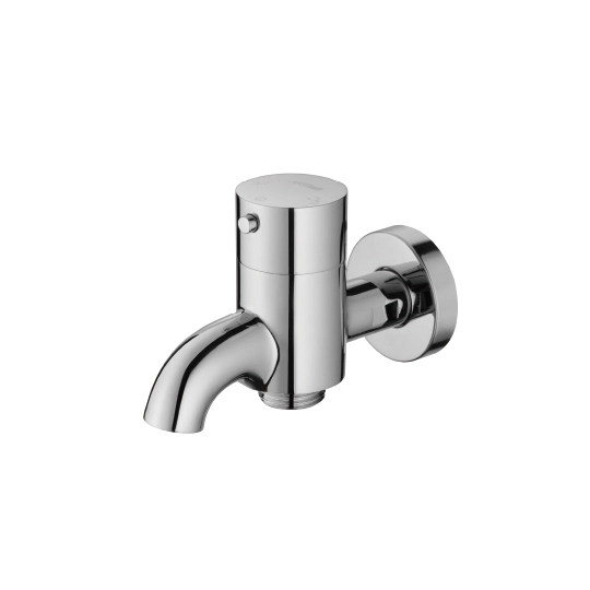 Two-Way Bib Tap