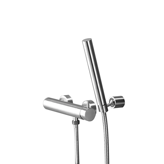 Shower Mixer Faucet