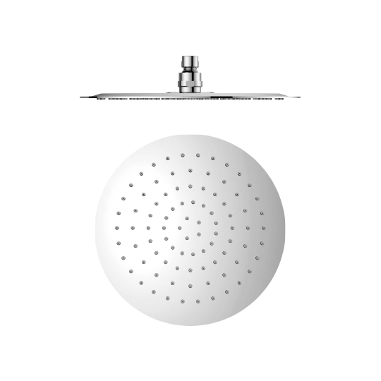 Showerhead 250mm (Stainless Steel)