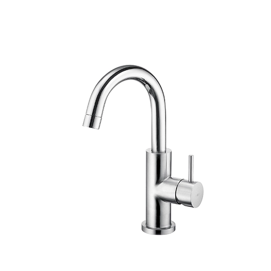 Basin Faucet