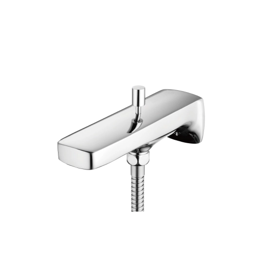 Tub Spout W/Diverter