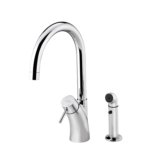 Kitchen Faucet