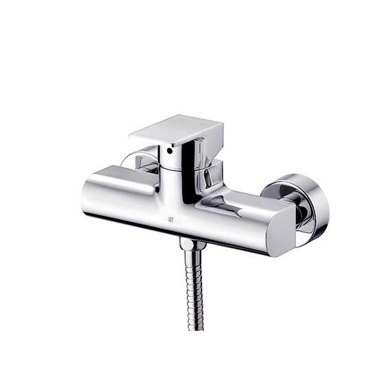 Shower Mixer Faucet