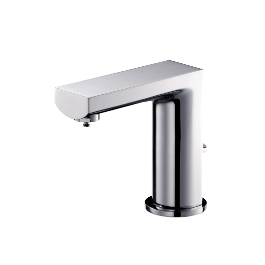 Tip-Touch Basin Faucet W/Lift Rod (Cold Only)