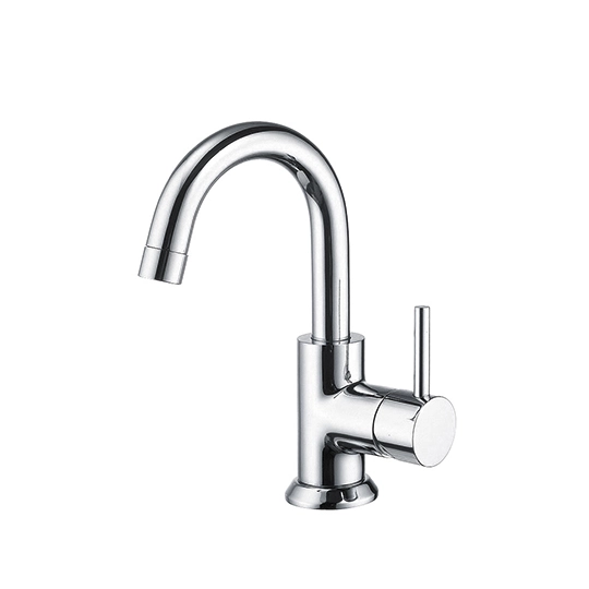 Basin Mixer