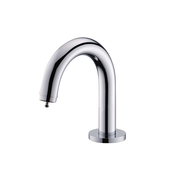 Tip-Touch Basin Faucet (Cold Only)