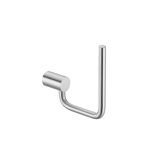 Spare Toilet Tissue Holder (Stainless Steel)