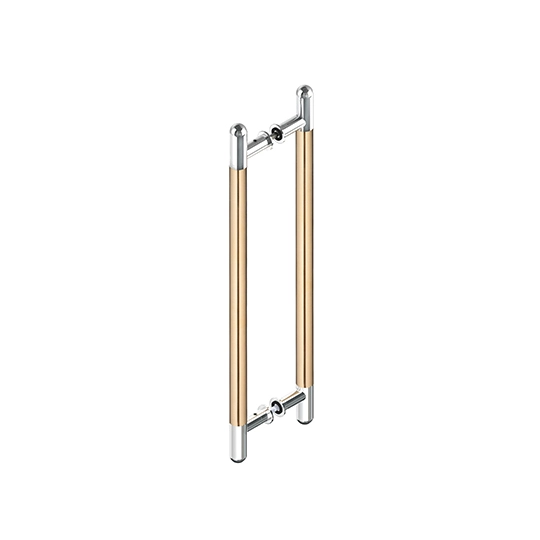 Door Handles (C/C 305MM)(Antimicrobial Copper)