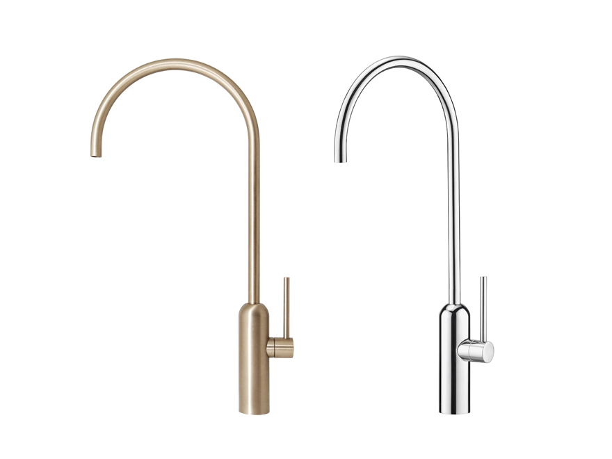 JUSTIME Capsule water drinking faucet won 2013 G MARK award