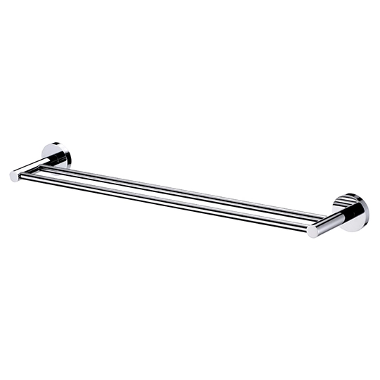 Double Towel Bar