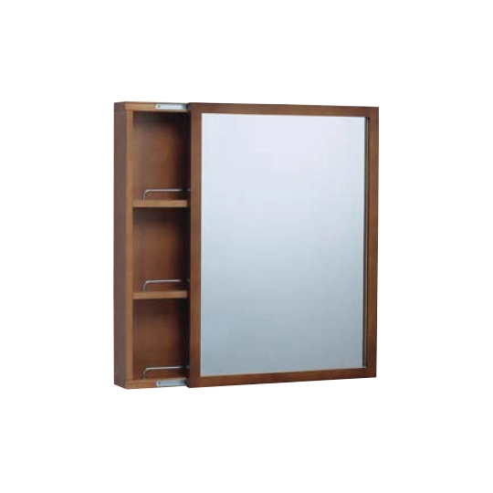 Sliding Mirror Cabinet