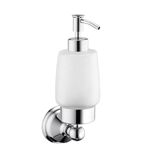 Soap Dispenser