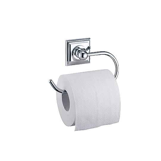 Toilet Tissue Holder