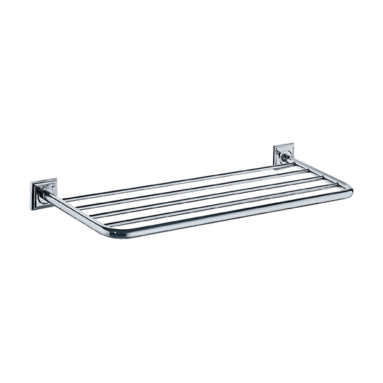 Bath Towel Rack