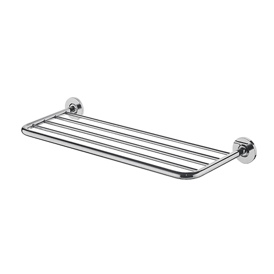 Bath Towel Rack (600mm)