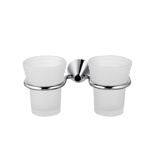 Double Tumbler Holder