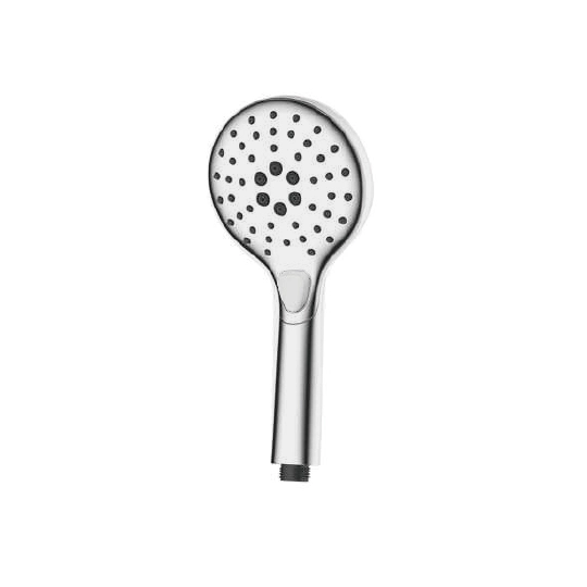 Hand Shower (Plastic)(Three Sprays)