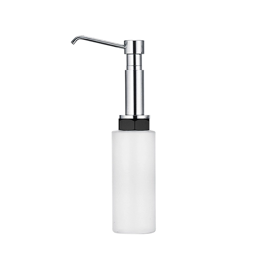 Countertop Soap Dispenser (81mm)