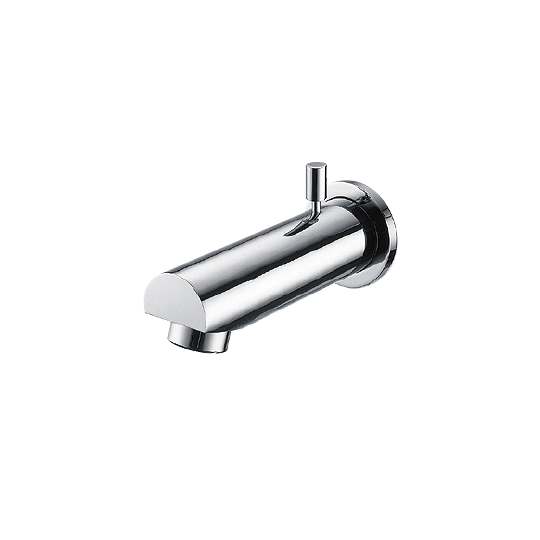 Tub Spout W/Diverter