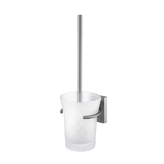 Toilet Brush Holder