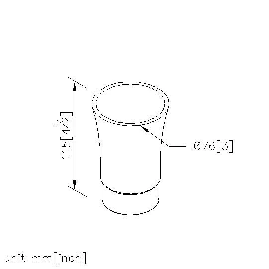 漱口杯