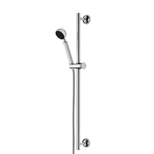 Slide Bar Set W/Hand Shower & Hose