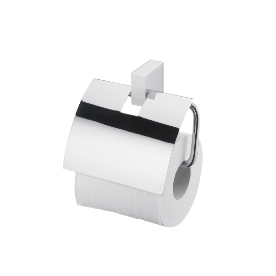 Toilet Tissue Holder