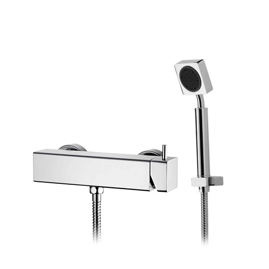 Shower Mixer Faucet