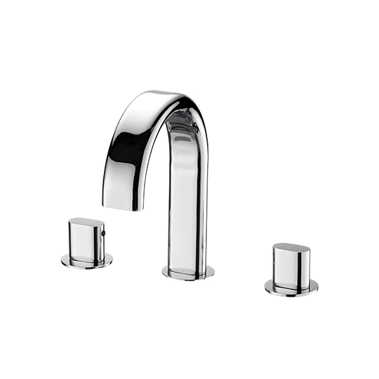 Basin Faucet