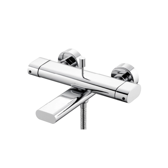 Shower Mixer Faucet