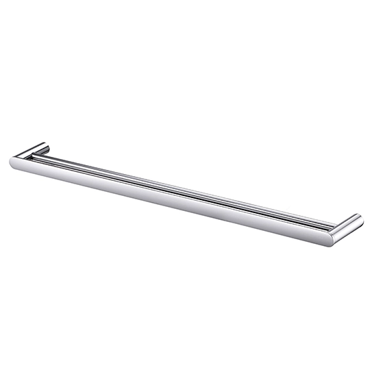 Double Towel Bar (760mm)