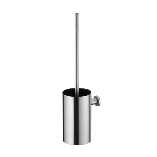 Toilet Brush Holder (Wall-Mounted)