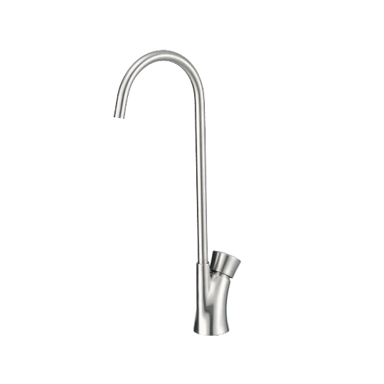 Water Drinking Faucet (Stainless Steel)