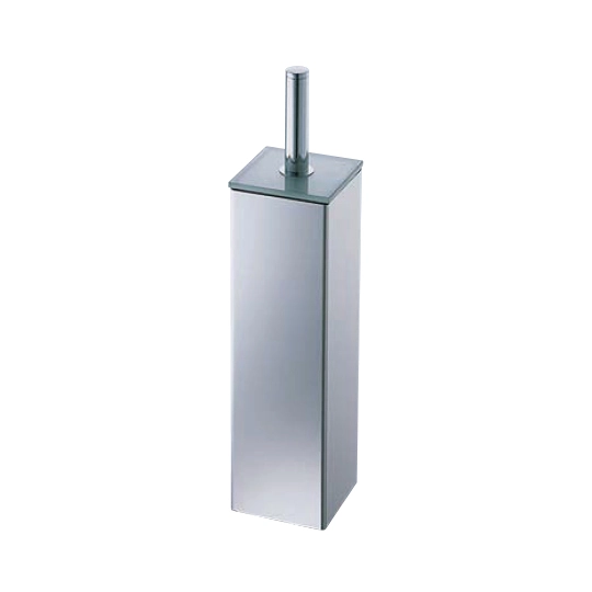 Freestanding Toilet Brush Holder