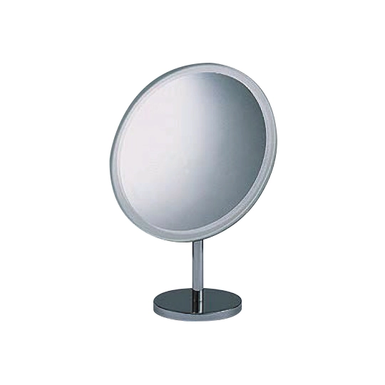 Freestanding Swivel Mirror