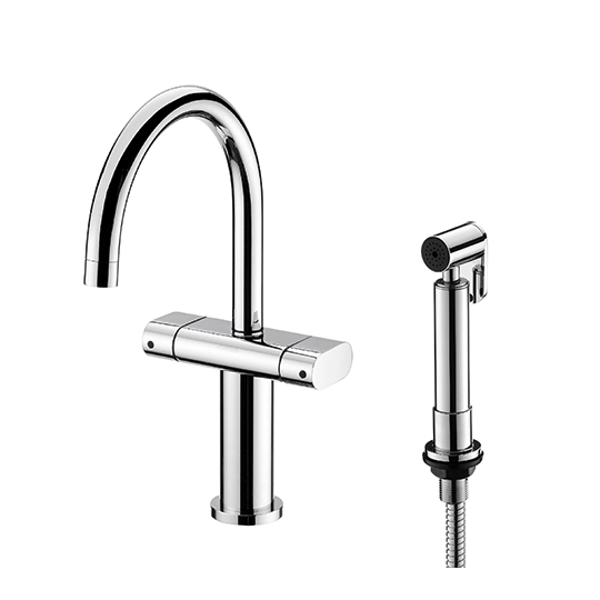 Kitchen Faucet