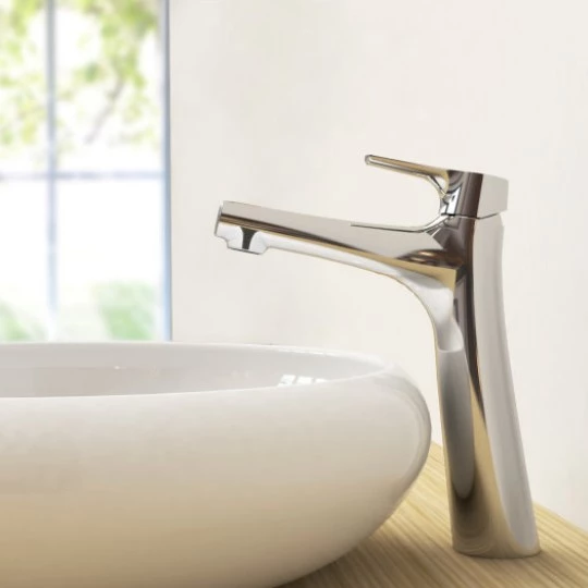 6927 Nature Faucet & showers