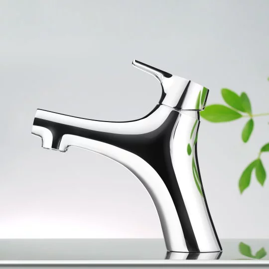 Nature Basin Faucet