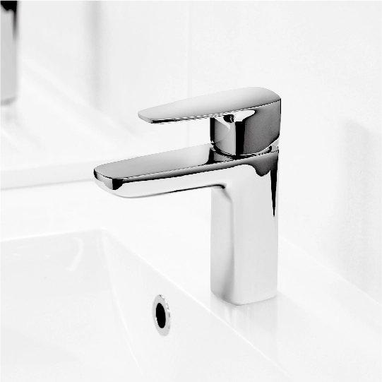 Basin Faucet