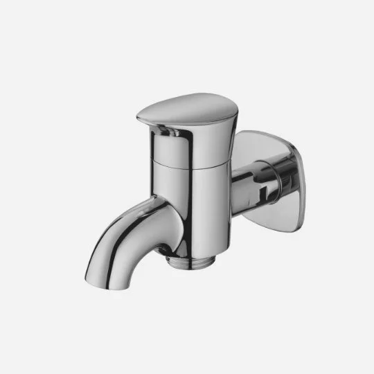 Pan 2 Two-Way Bib Tap